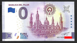 ES-2024-FX-1 - BASILICA DEL PILAR