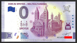 DE-2024-UE-3 - DOM ZU SPAYER - WELTKULTURERBE