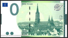 141/2-C - DE - ULMER MÜNSTER (EAAC)