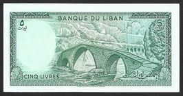 LBN-062 - 5 Livres