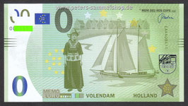 084/1-A - NL - VOLENDAM HOLLAND (EAAA)