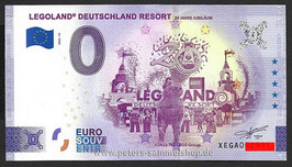 DE-2022-GA-11 - LEGOLAND® DEUTSCHLAND RESORT 20 JAHRE JUBILÄUM