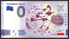 MT-2024-BE-1 - STEAMBOAT WILLIE