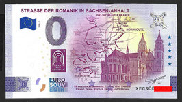 DE-2026-GS-3 - STRASSE DER ROMANIK IN SACHSEN-ANHALT