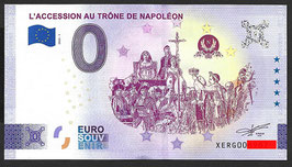 DE-2024-RG-1 - L´ACCESSION AU TRONE DENAPOLÉON
