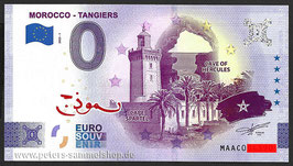 MA-2023-AC-1-SP - MOROCCO - TANGIERS - SPECIMEN