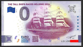 FIN-2024-CJ-2 - THE TALL SHIPS RACES HELSINKI 2024