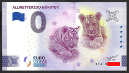 DE-2025-JP-7 - ALLWETTERZOO MÜNSTER - TIGER