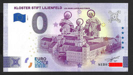 AT-2022-BR-1 - KLOSTER STIFT LILIENFELD 250 JAHRE LADISLAUS PYRKER