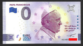 AR-2025-AB-2 - PAPA FRANCISCUS