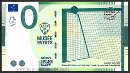 233/1-A - FR - MUSÉE DES VERTS - PALMARÈS ASSE (EAAA)