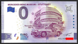 DE-2025-LV-3 - MERCEDES-BENZ MUSEUM - STUTTGART