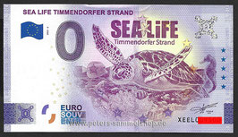 DE-2022-EL-2 - SEA LIFE TIMMENDORFER STRAND