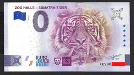 DE-2025-VB-3 - ZOO HALLE - SUMATRA-TIGER