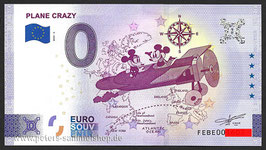 MT-2024-BE-2 - PLANE CRAZY