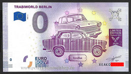 DE-2020-AK-2 - TRABIWORLD BERLIN