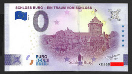 DE-2025-JG-19 - SCHLOSS BURG - EIN TRAUM VOM SCHLOSS