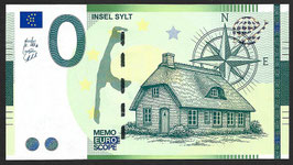 301/1-A - DE - INSEL SYLT - 1 (EAAA)