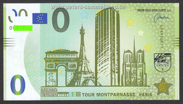 108/1-A - FR - TOUR MONTPARNASSE PARIS (EAAA)