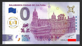 ES-2025-DL-4-A - SALAMANCA CIUDAD DE CULTURA - ANNIVERSARY-EDITION