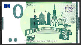 115/2-B - DE - CUXHAVEN (EAAB)