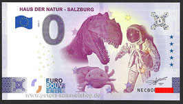 AT-2024-CB-1 - HAUS DER NATUR - SALZBURG