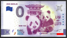 DE-2025-YF-1 - ZOO BERLIN