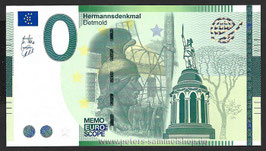 209/3-C - DE - Hemannsdenkmal Detmold (EAAC)