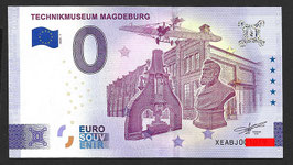DE-2025-ABJ-1 - TECHNIKMUSEUM MAGDEBURG