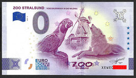 DE-2025-WE-2 - ZOO STRALSUND