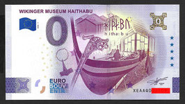 DE-2026-AAQ-1-A - WIKINGER MUSEUM HAITHABU - ANNIVERSARY-EDITION