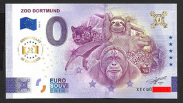 DE-2025-CQ-2-A - ZOO DORTMUND - ANNIVERSARY-EDITION