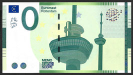 101/2-C - NL - EUROMAST ROTTERDAM (EAAC)