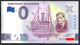 DE-2024-JC-1 - DAMPFSCHIFF SCHAARHÖRN