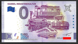 DE-2024-LE-3 - KASSEL INDUSTRIEKULTUR