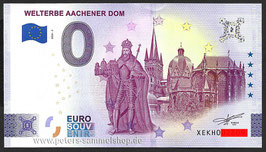 DE-2024-KH-2 - WELTERBE AACHENER DOM