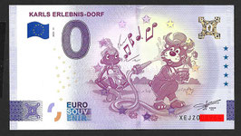 DE-2026-JZ-11-A - KARLS ERLEBNIS-DORF - ANNIVERSARY-EDITION