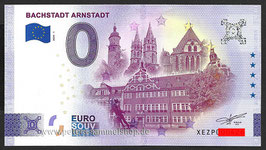 DE-2024-ZP-1 - BACHSTADT ARNSTADT