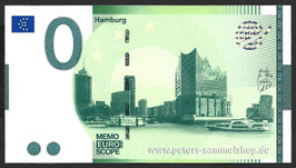 194/2-A - DE - HAMBURG / RÜCKSEITE : LANDUNGSBRÜCKEN (EAAA)