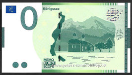 042/2-C - DE - KÖNIGSSEE (EAAC)