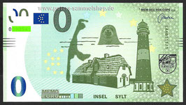 111/1-B - DE - INSEL SYLT (EAAB)