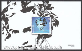 D-Block 85 (3513) - 250. Geburtstag Ludwig van Beethoven - 80