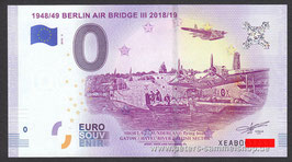 DE-2018-AB-3 - 1948/49 BERLIN AIR BRIDGE III 2018/19