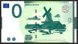 067/2-B - NL - ZAANSE SCHANS HOLLAND (EAAB)