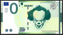 274/8-A - ES - DERRY (EAAA)
