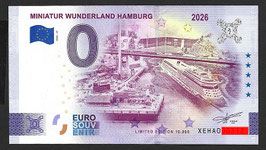 DE-2026-HA-37 - MINIATUR WUNDERLAND HAMBURG - SKANDINAVIEN