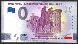 DE-2025-AN-5 - MARC AUREL - LANDESAUSSTELLUNG 2025 - TRIER
