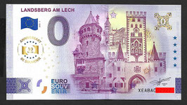 DE-2025-ABA-1-A - LANDSBERG AM LECH - ANNIVERSARY-EDITION