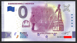 AT-2025-BX-1 - EISRIESENWELT WERFEN