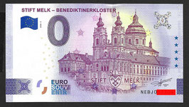AT-2026-BJ-3 - STIFT MELK - BENEDIKTINERKLOSTER